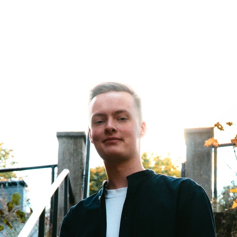 Marco Törnqvist